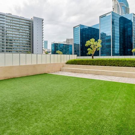 Luxury 2 Bedroom With Burj Khalifa View Dubaï Extérieur photo