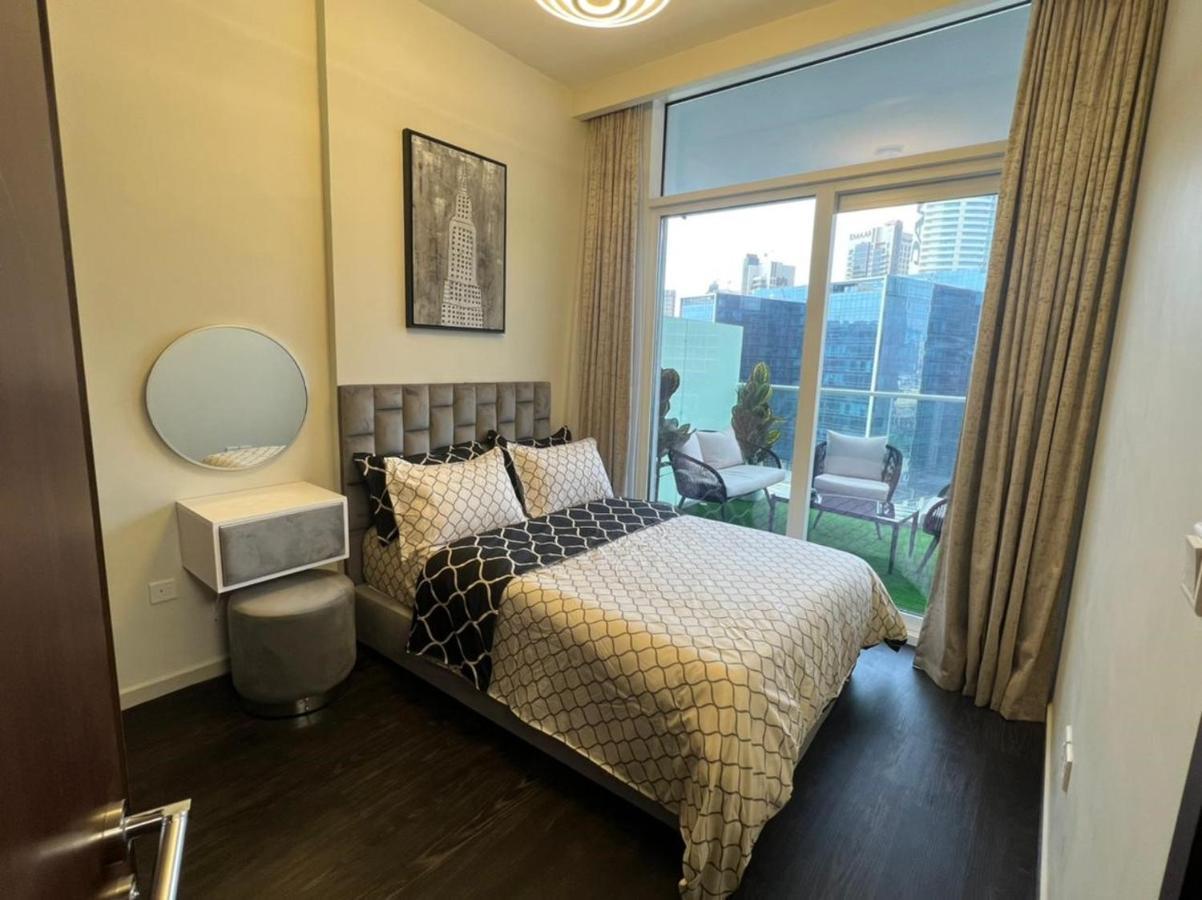 Luxury 2 Bedroom With Burj Khalifa View Dubaï Extérieur photo