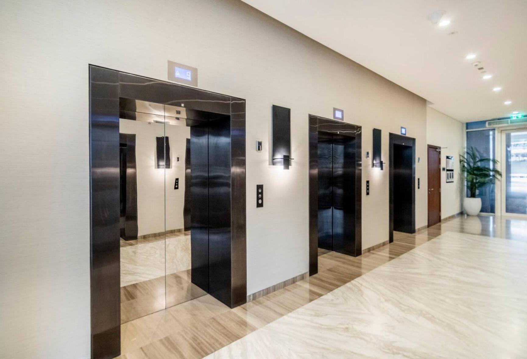 Luxury 2 Bedroom With Burj Khalifa View Dubaï Extérieur photo