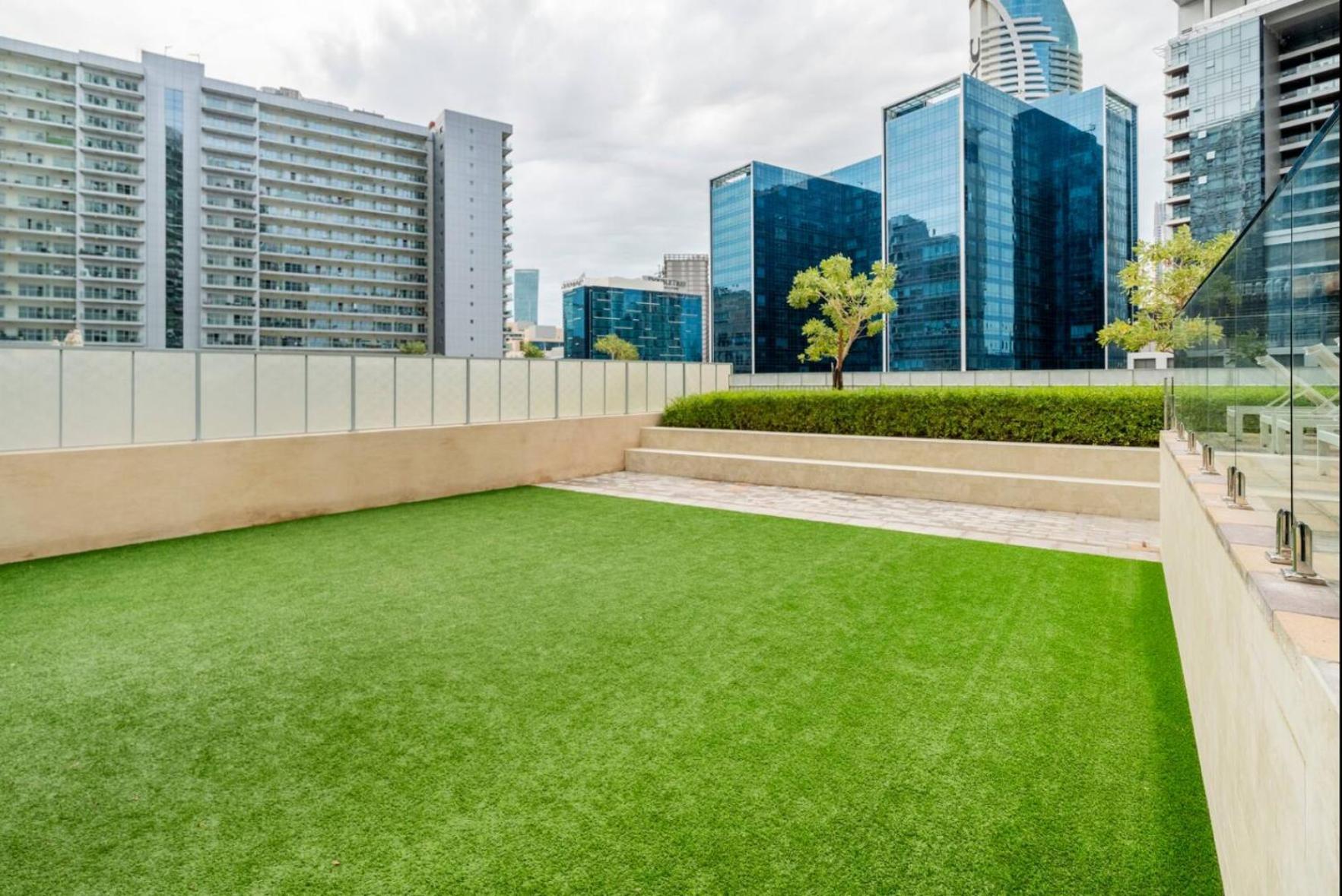 Luxury 2 Bedroom With Burj Khalifa View Dubaï Extérieur photo