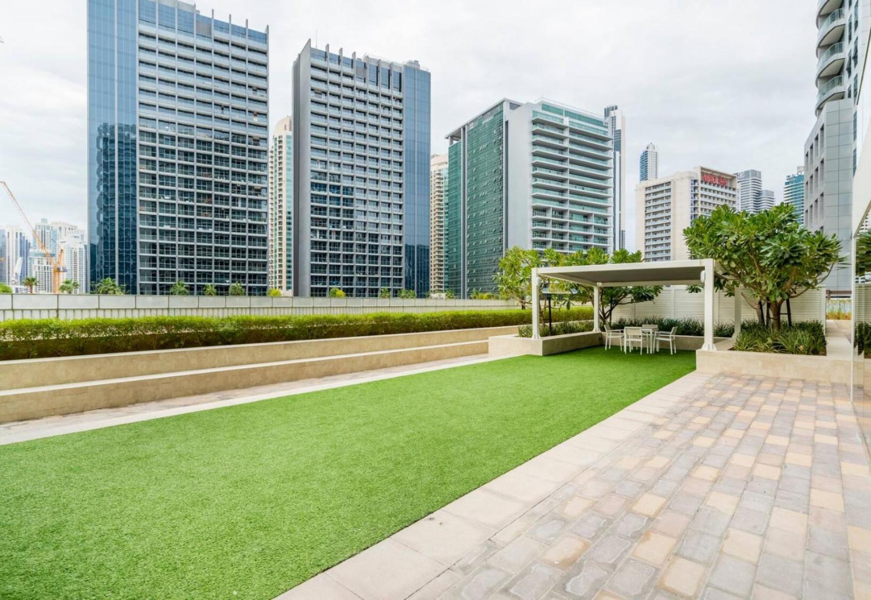 Luxury 2 Bedroom With Burj Khalifa View Dubaï Extérieur photo